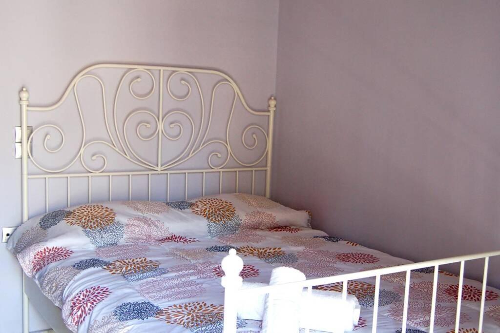 Faidra 02 City Center Apartment Ираклио Екстериор снимка