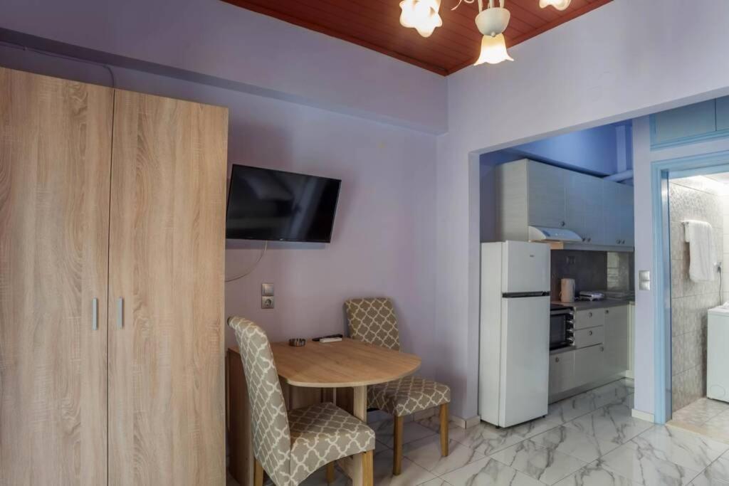 Faidra 02 City Center Apartment Ираклио Екстериор снимка