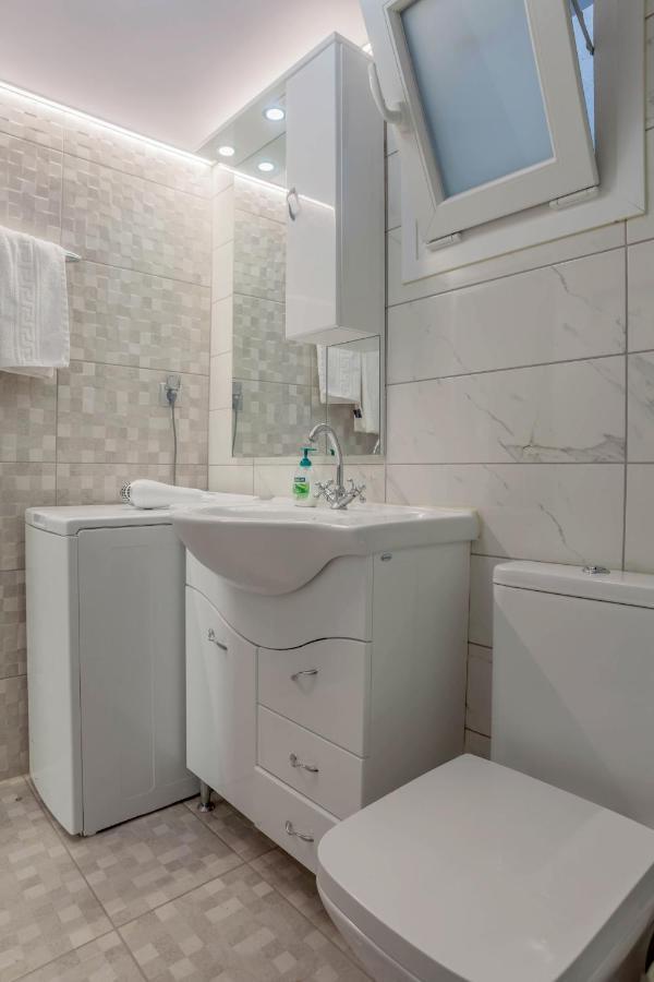 Faidra 02 City Center Apartment Ираклио Екстериор снимка