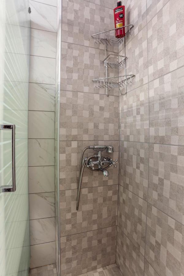 Faidra 02 City Center Apartment Ираклио Екстериор снимка